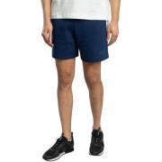 Korte Broek Emporio Armani EA7 Lijnen Logo Sweat Shorts