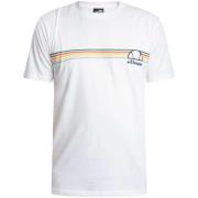 T-shirt Korte Mouw Ellesse Lente T-shirt