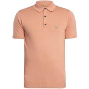 Polo Shirt Korte Mouw Gabicci Jackson poloshirt
