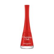 Nagellak Bourjois Nagellak 1 Seconde - 49 Charming Chili