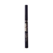 Eyeliners Bourjois Slanke Stift Eyeliner - 17 Ultra Zwart