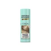 Haarverf L'oréal Magic Retouch Uitgroeispray - Blond