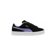 Lage Sneakers Puma 395205_27_suede_xl