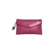 Handtasje Rebelle carlotta_fucsia