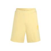Korte Broek Fila fam0339_baiern_oversize_giallo