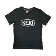 T-shirt Korte Mouw Kejo 500a3mxos0xmt