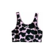 Blouse Fila fat0219_tank_top_nero