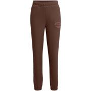Broek Fila fam0504_biere_loose_fit_marrone
