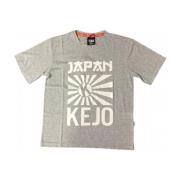 T-shirt Korte Mouw Kejo 492a3mxos0xmt