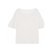 T-shirt Korte Mouw Pennyblack radice
