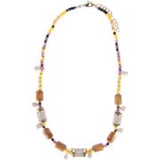 Ketting Nenette xoy_giallo