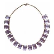 Ketting Nenette xelma_viola