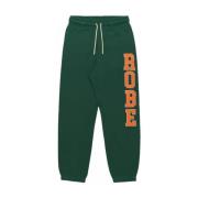 Broek Robe Di Kappa 66114rw_hinder_verde