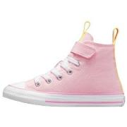 Hoge Sneakers Converse 02971c_ctas_1v_hi_rosa