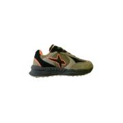Lage Sneakers W6yz chewingum_junior_0012018682