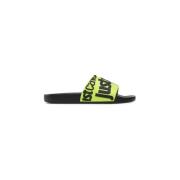 Slippers Roberto Cavalli -
