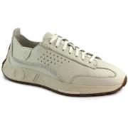 Lage Sneakers Clarks CLA-E25-CRAFT-OW-U