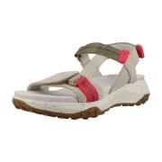 Sandalen Geox D SORAPIS + GRIP