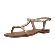 Sandalen Geox D MADDALUSIAC