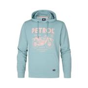 Sweater Petrol Industries -