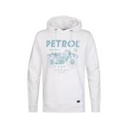 Sweater Petrol Industries -