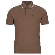 Polo Shirt Korte Mouw Emporio Armani POLO SHIRT EM000858