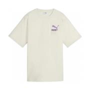 T-shirt Korte Mouw Puma 624972_87