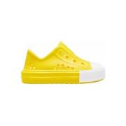 Slippers Converse a06668c_play_lite_giallo