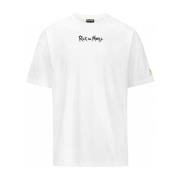T-shirt Korte Mouw Kappa 361q4kw