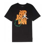 T-shirt Korte Mouw Nike 95d150-023