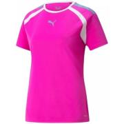 T-shirt Korte Mouw Puma 93143511