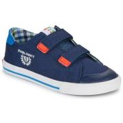 Lage Sneakers Pablosky CANVAS
