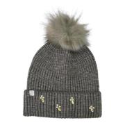 Hoed Molly Bracken b293ch_grigio