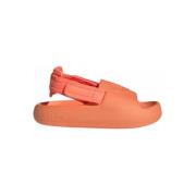 Sandalen adidas ig8435_adilette_rosso