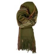 Sjaal Please 947810571_verde