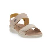 Sandalen Valleverde GOLD