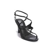 Sandalen Steve Madden BLK GRACIA