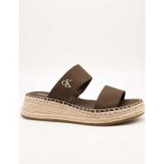 Sandalen Calvin Klein Jeans -