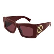 Zonnebril Gucci Occhiali da Sole GG1842S 005