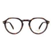 Zonnebril Polar Occhiali da Vista Gold 7024-428 Clip On Polarizzati