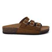 Slippers Bionatura NUBE BRANDY