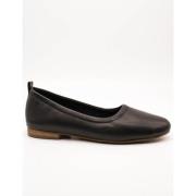 Ballerina's Clarks -