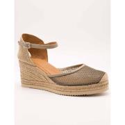 Espadrilles Unisa Corebo Matcha