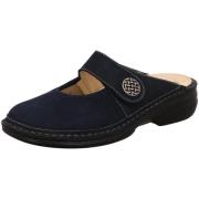 Klompen Finn Comfort -