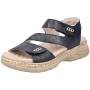 Sandalen Rieker -
