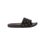 Teenslippers Guess FMJTOK ELE19