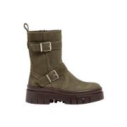 Low Boots Art ART 119581322003