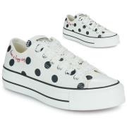 Lage Sneakers Converse CHUCK TAYLOR ALL STAR LIFT