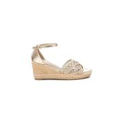 Sandalen Xti 142774