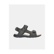 Sandalen Geox U55ELB 000EK